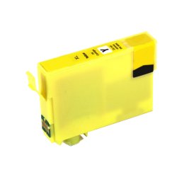 Tinteiro Compatível Epson 16XL Amarelo C13T16344010 10ml CPT-ET1634