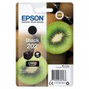 Tinteiro Epson 202 Preto C13T02E14010 6,9ml EPSC13T02E14010