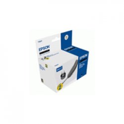 Pack Tinteiros Epson T0321 Preto C13T03214220 33ml 2un EPSC13T03214220