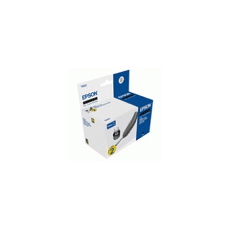 Pack Tinteiros Epson T0321 Preto C13T03214220 33ml 2un EPSC13T03214220