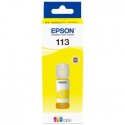 Tinteiro Epson 113 Amarelo C13T06B440 70ml EPSC13T06B440