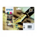 Pack Tinteiros Epson 16 4 Cores C13T16264010 EPSC13T16264010