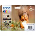 Pack Tinteiros Epson 378XL 6 Cores C13T37984010 EPSC13T37984010