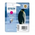 Tinteiro Epson T5593 Magenta C13T55934020 13ml EPSC13T55934020