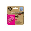 Tinteiro HP 924E Magenta 4K0U8N 800 Pág. HP4K0U8N