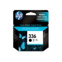 Tinteiro HP 336 Preto C9362EE 5ml 220 Pág. HPC9362E