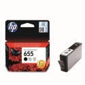 Tinteiro HP 655 Preto CZ109A 550 Pág. HPCZ109A