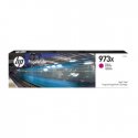 Tinteiro HP 973X Magenta F6T82AE 85ml 7000 Pág. HPF6T82A