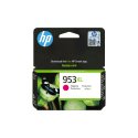 Tinteiro HP 953XL Magenta F6U17AE 20ml 1600 Pág. HPF6U17A