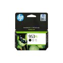 Tinteiro HP 953XL Preto L0S70A 42,5ml 2000 Pág. HPL0S70A