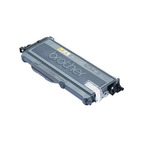 Toner Brother TN-2110 Preto 1500 Pág. BROTN2110