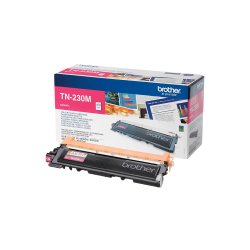 Toner Brother TN-230M Magenta 1400 Pág. BROTN230M