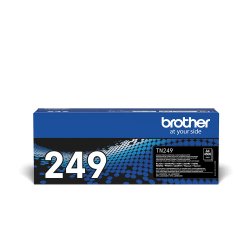 Toner Brother TN-249BK Preto 4500 Pág. BROTN249BK