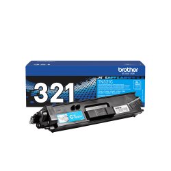 Toner Brother TN-321C Azul 1500 Pág. BROTN321C