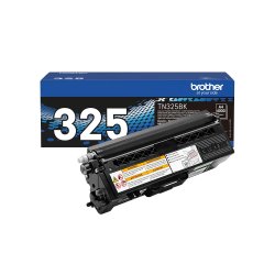 Toner Brother TN-325BK Preto 4000 Pág. BROTN325BK