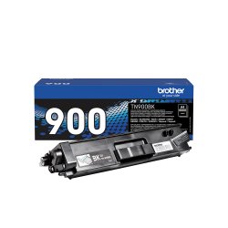 Toner Brother TN-900BK Preto 6000 Pág. BROTN900BK