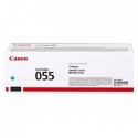 Toner Canon 055H Azul 3019C002 5900 Pág. CAN3019C002