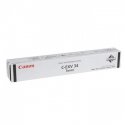 Toner Canon C-EXV 34 Preto 3782B002 23000 Pág. CANEXV34BK