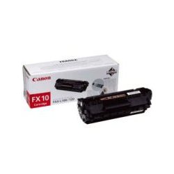 Toner Canon FX10 Preto 0263B002 2000 Pág. CANFX10