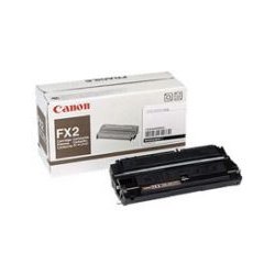 Toner Canon FX2 1556A003 4000 Pág. CANFX2