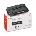 Toner Canon FX4 Preto 1558A003 4000 Pág. CANFX4