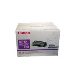 Toner Canon MP10 Negativo CANMP10