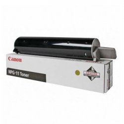 Toner Canon NPG-11 Preto 1382A002 5300 Pág. CANNPG11