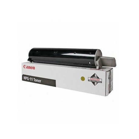 Toner Canon NPG-11 Preto 1382A002 5300 Pág. CANNPG11