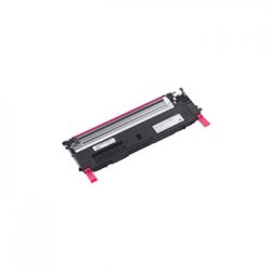 Toner Dell Magenta 593-10495 1000 Pág. DEL593-10495