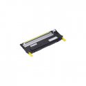 Toner Dell Amarelo 593-10496 1000 Pág. DEL593-10496