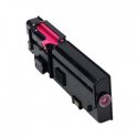 Toner Dell Magenta 593-BBBP 1200 Pág. DEL593-BBBP