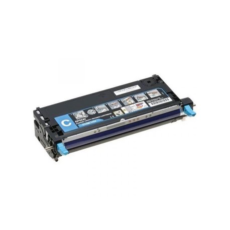 Toner Compatível Epson C13S051160 Azul 6000 Pág. CPT-E13S051160