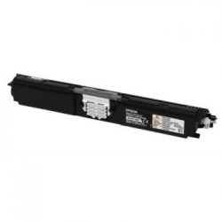 Toner Compatível Epson Preto 2700 Pág. CPT-E1600HCBK