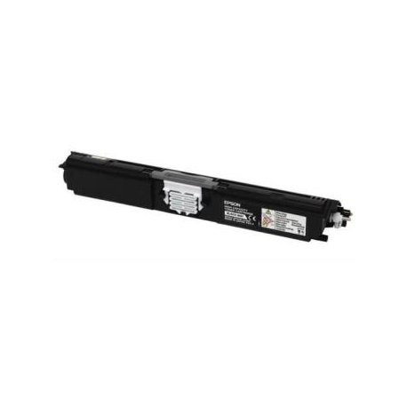 Toner Compatível Epson Preto 2700 Pág. CPT-E1600HCBK