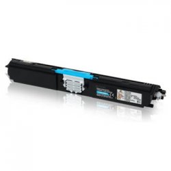 Toner Compatível Epson Azul 2700 Pág. CPT-E1600HCC