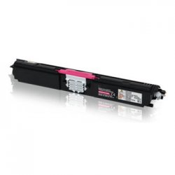 Toner Compatível Epson Magenta 2700 Pág. CPT-E1600HCM