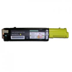 Toner Compatível Epson C13S050316 Amarelo 4000 Pág. CPT-E50316