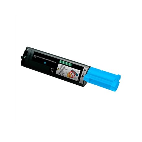 Toner Compatível Epson C13S050318 Azul 4000 Pág. CPT-E50318