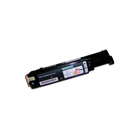 Toner Compatível Epson C13S050319 Preto 4500 Pág. CPT-E50319