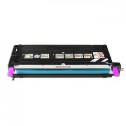 Toner Compatível Epson C13S051125 Magenta 9000 Pág. CPT-E51125