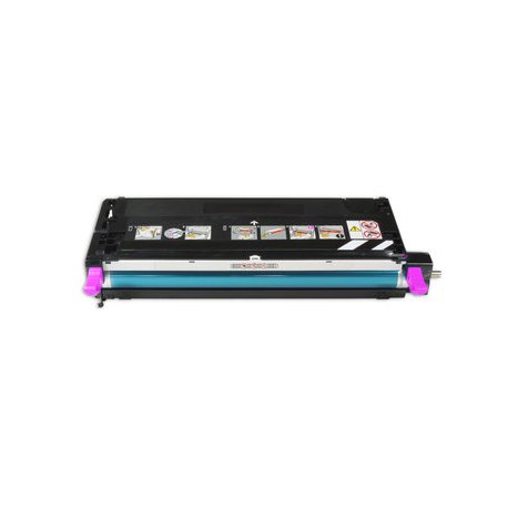 Toner Compatível Epson C13S051125 Magenta 9000 Pág. CPT-E51125