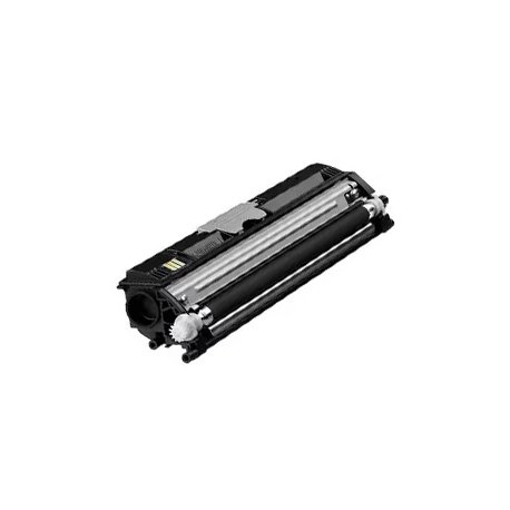 Toner Compatível Epson Preto 4500 Pág. MS19K