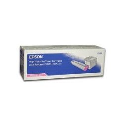 Toner Epson C13S050231 Magenta 2000 Pág. EPSC13S050231