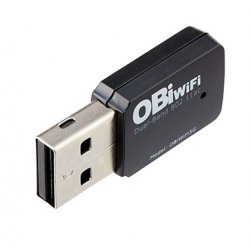 Poly - Adaptador de rede - USB - 5G, Wi-Fi 5 89D17AAABB