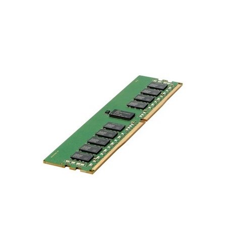 HPE Standard Memory - DDR4 - módulo - 16 GB - DIMM 288-pin - 3200 MHz / PC4-25600 - CL22 - 1.2 V - unbuffered - ECC P43019-B21