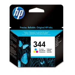 HP Nr344 ink 14ml color DJ6540 6840 C9363EEABE