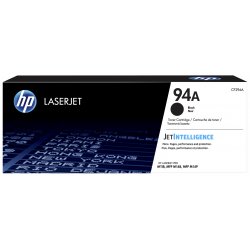 HP 94A Black Original LaserJet Toner Car CF294A