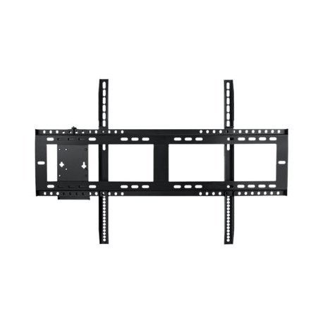 Optoma OWMFP01 - Suporte - para painel plano interativo/mini PC - tamanho de tela: 65"-86" - montável em parede - para Optoma O