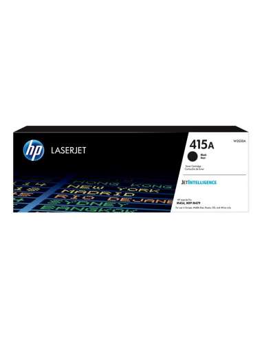 W2030A HP 415A - Preto - original -...