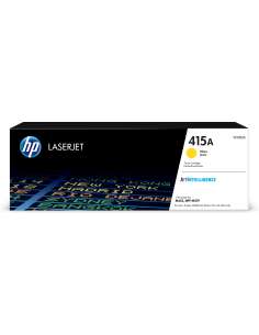 W2032A HP 415A - Amarelo -...
